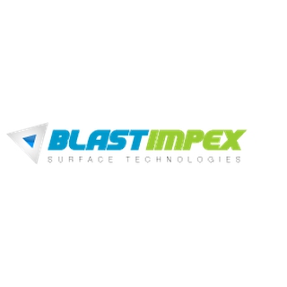 BLASTIMPEX OÜ logo