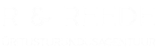 R & REEDE ÜRITUSTURUNDUSAGENTUUR OÜ logo