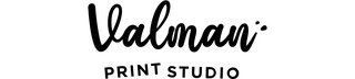 VALMAN OÜ logo
