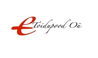 E-TOIDUPOOD OÜ logo