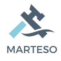 MARTESO OÜ logo