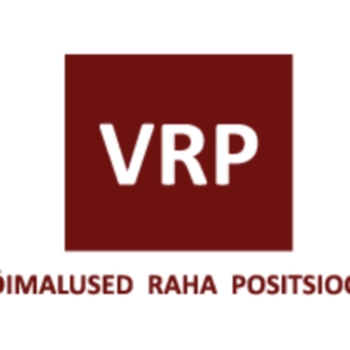 VR PRO OÜ logo