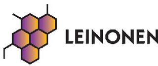 LEINONEN GROUP AS логотип