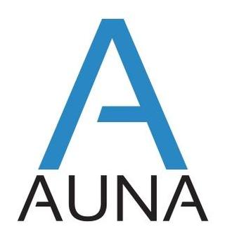 AUNA EHITUS OÜ logo