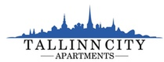 TALLINN CITY APARTMENTS OÜ логотип