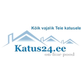 KATUSELAHENDUSED OÜ - Retail sale of other building material and goods in specialised stores in Pärnu