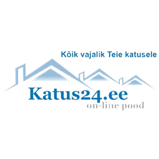KATUSELAHENDUSED OÜ logo