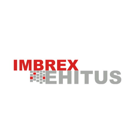 IMBREX EHITUS OÜ логотип