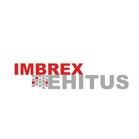 IMBREX EHITUS OÜ logo