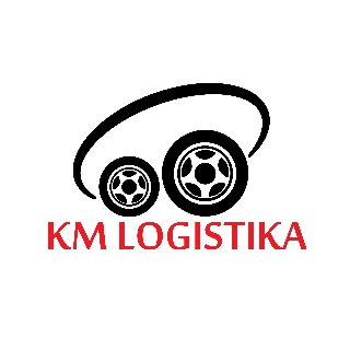 KM LOGISTIKA OÜ logo