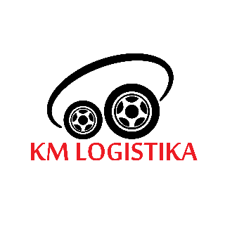 KM LOGISTIKA OÜ логотип