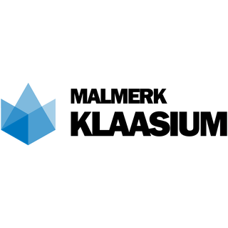 MALMERK KLAASIUM OÜ logo
