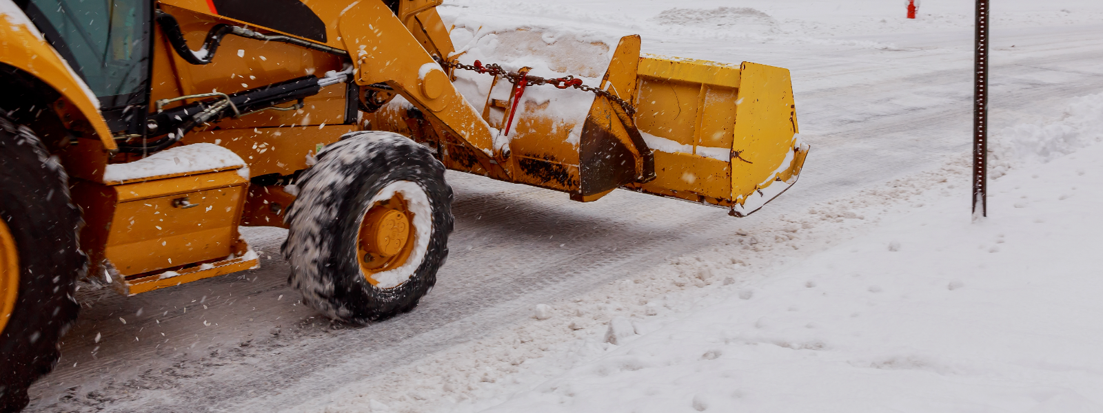 KR TEHNIK OÜ - Road safety, scrubbing, snow gutting, salting teas, snow cleaning in the business area, rejection of ice, ...