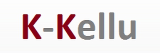 K-KELLU OÜ logo