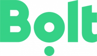 BOLT TECHNOLOGY OÜ logo