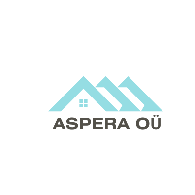 ASPERA OÜ логотип