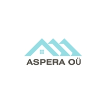 ASPERA OÜ logo