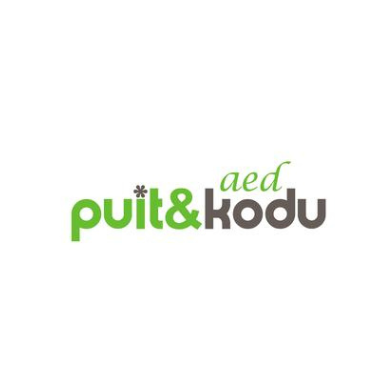 AED PUIT & KODU OÜ логотип