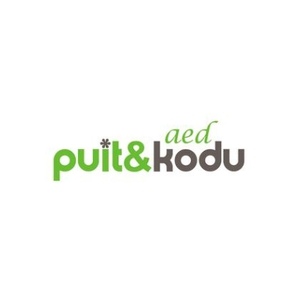 AED PUIT & KODU OÜ - Puitaiad | Aed Puit & Kodu OÜ