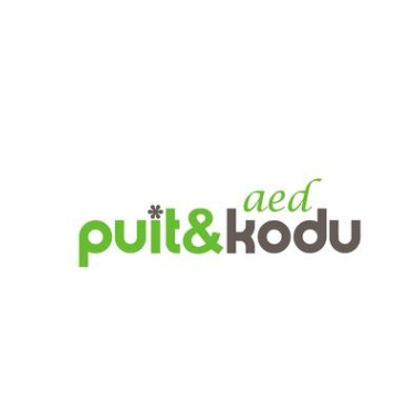 AED PUIT & KODU OÜ logo