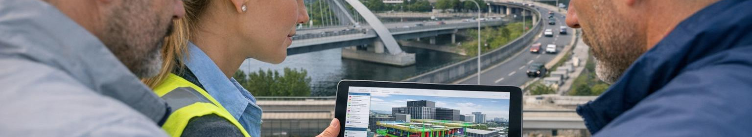 We offer comprehensive design and project management services from architecture to engineering solutions. BIM modelling and accurate budgets ensure a smooth process and cost-effective results.