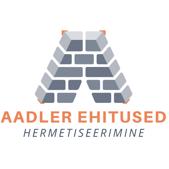 AADLER EHITUSED OÜ logo