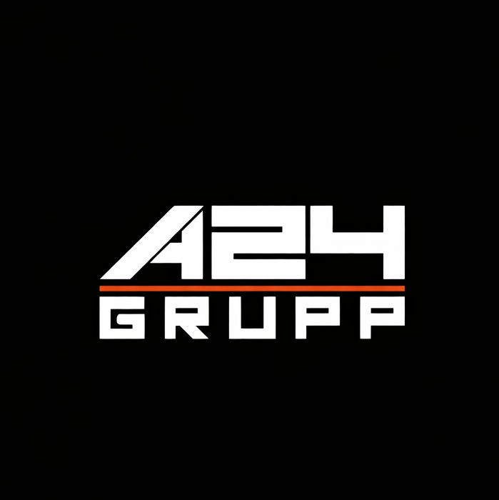 A24 GRUPP OÜ logo