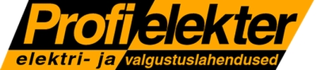 PROFIELEKTER OÜ logo