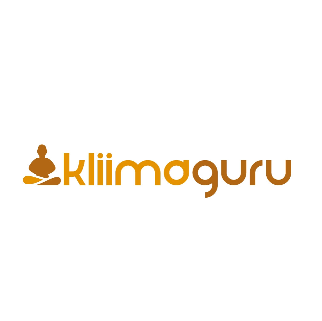 KLIIMAGURU OÜ logo