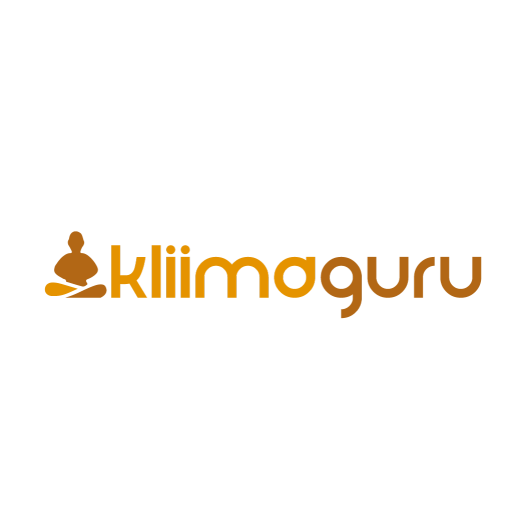 KLIIMAGURU OÜ logo