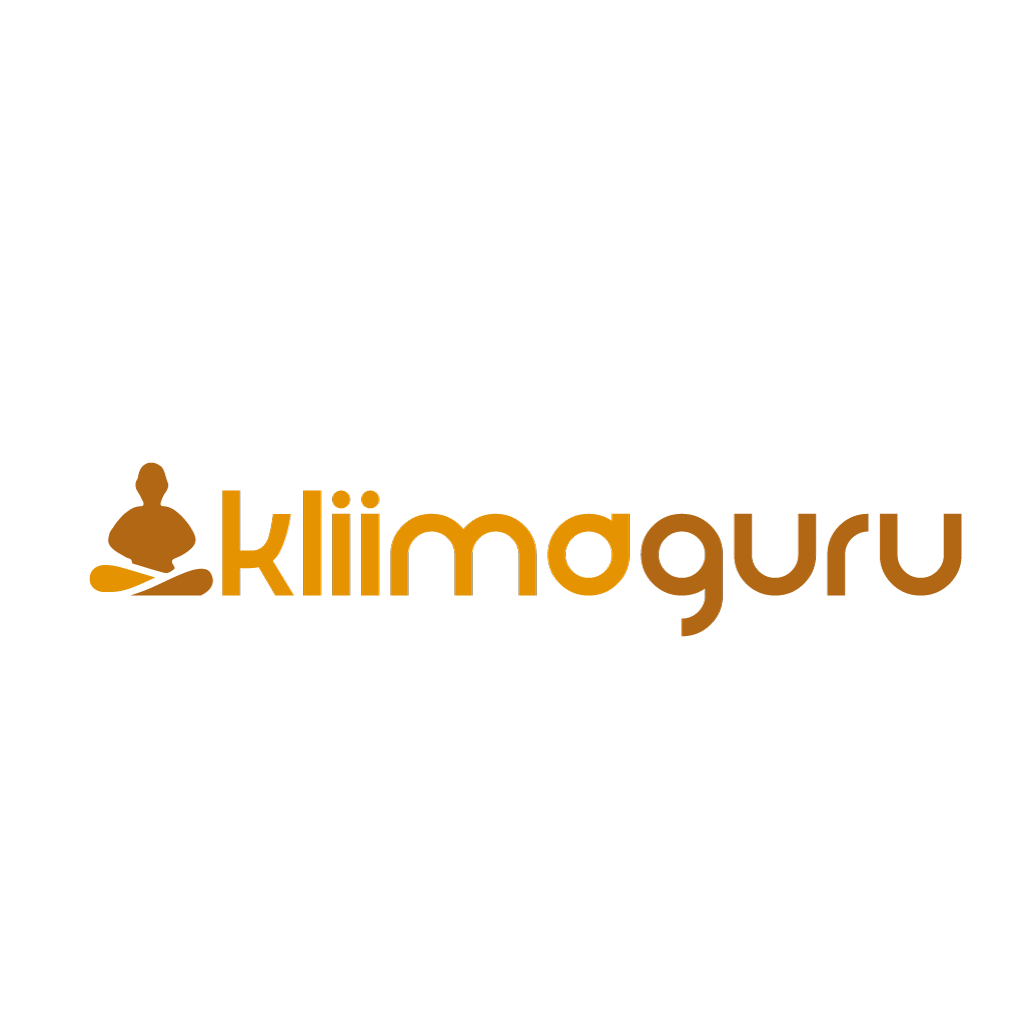 KLIIMAGURU OÜ logo