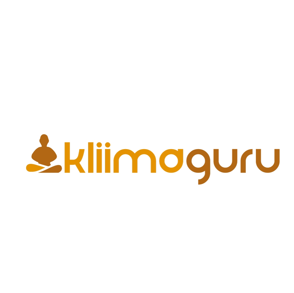 KLIIMAGURU OÜ logo