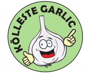 KÕLLESTE GARLIC OÜ logo