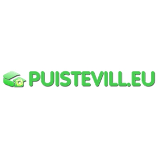 PUISTEVILLA PAIGALDUS OÜ logo