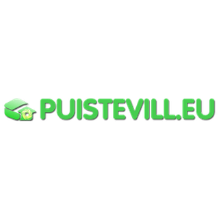 PUISTEVILLA PAIGALDUS OÜ logo