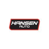 HANSEN AUTO OÜ - Cars in stock