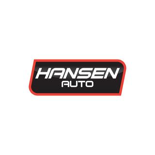 HANSEN AUTO OÜ logo