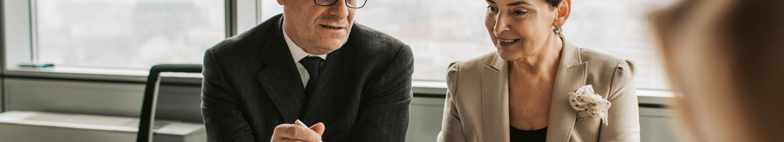 Pakume väikeettevõtetele väljaspoolt kvaliteedijuhi teenust: ISO 9001, ISO 14001 ja ISO 45001 süsteemide juurutamine, protsesside dokumenteerimine, siseauditid ning sertifitseerimise koordineerimine.