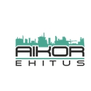 AIKOR OÜ logo