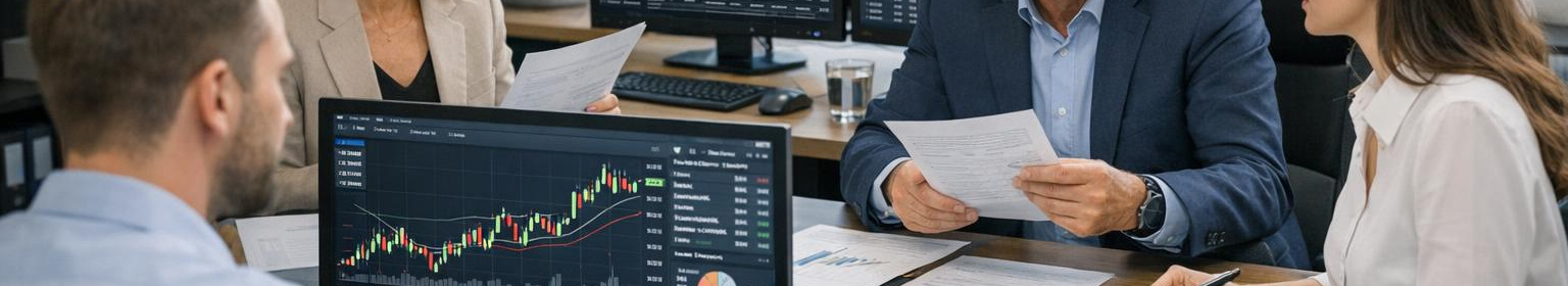 We offer integrated tax advice and accounting services that reduce the tax burden and simplify financial management. Clear reports and reliable wage calculations will help you focus on growth.