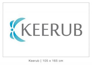 KEERUB OÜ logo