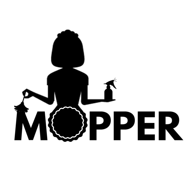 MOPPER OÜ logo