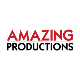 AMAZING PRODUCTIONS OÜ logo