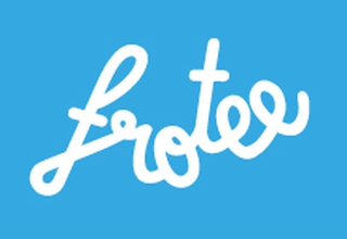 FROTEE OÜ logo