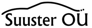 SUUSTER OÜ logo