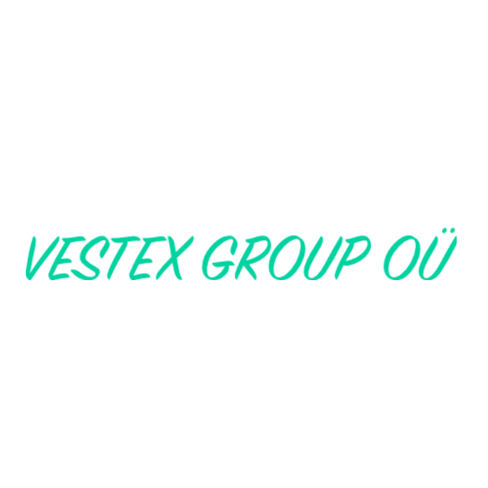 VESTEX GROUP OÜ логотип