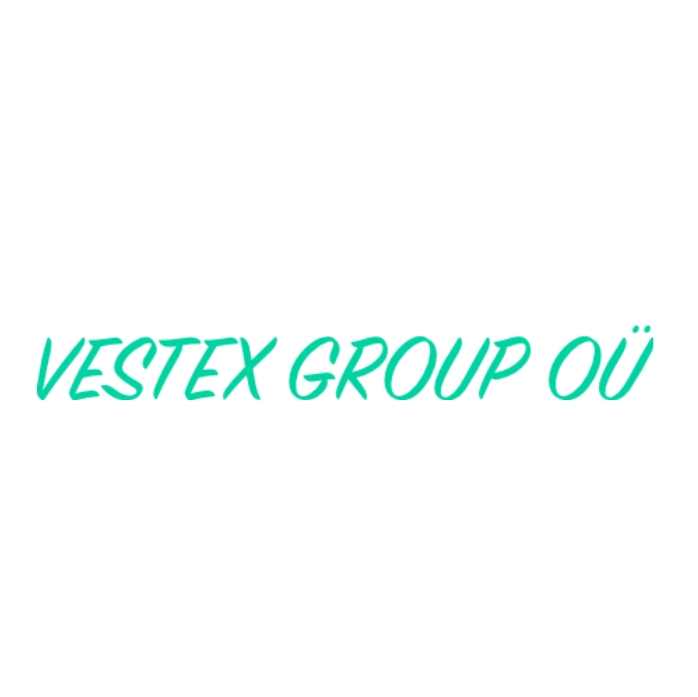 VESTEX GROUP OÜ logo