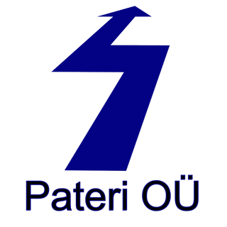 PATERI OÜ logo