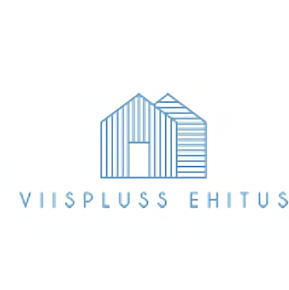 VIISPLUSS EHITUS OÜ logo