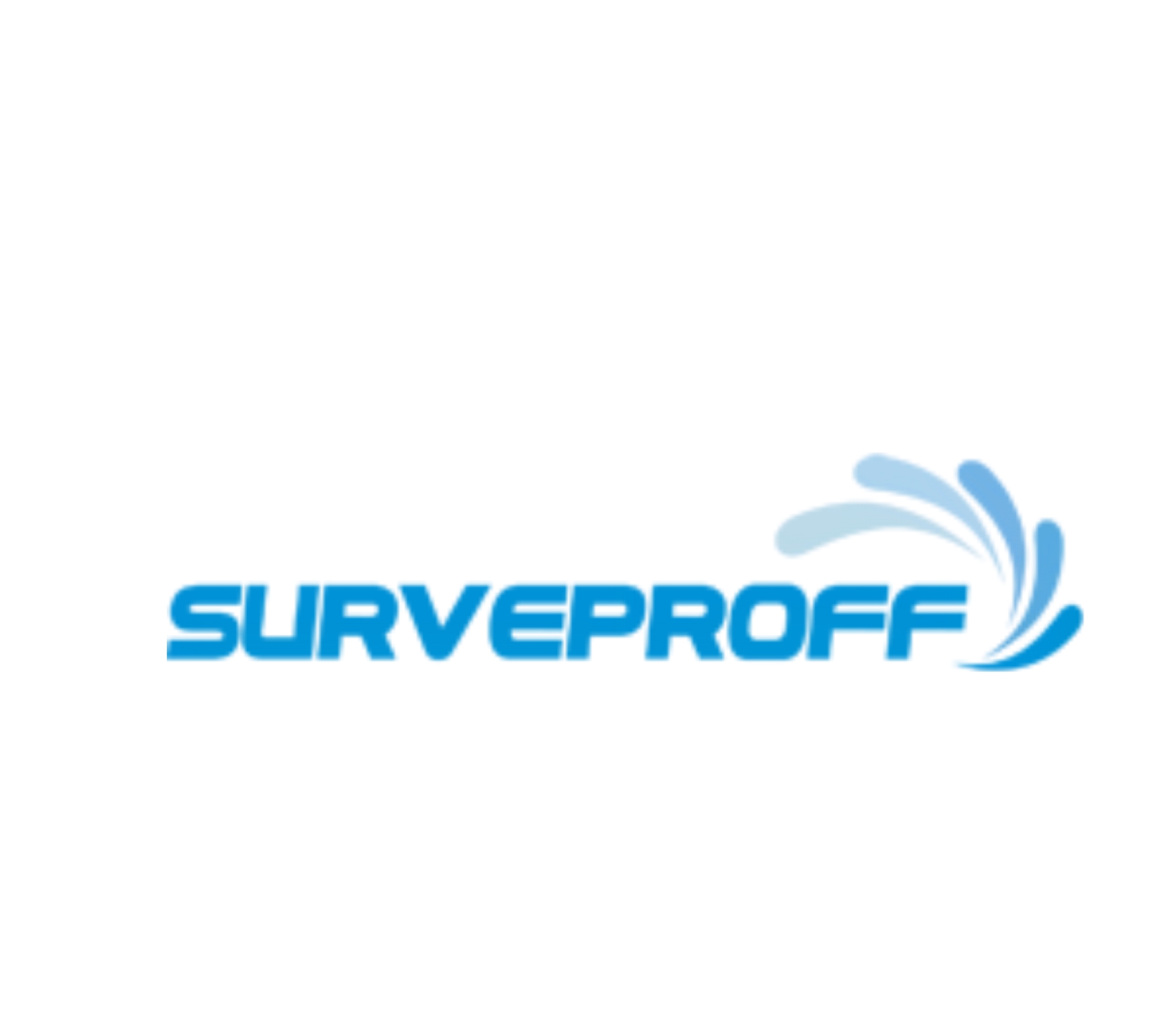 SURVEPROFF OÜ logo